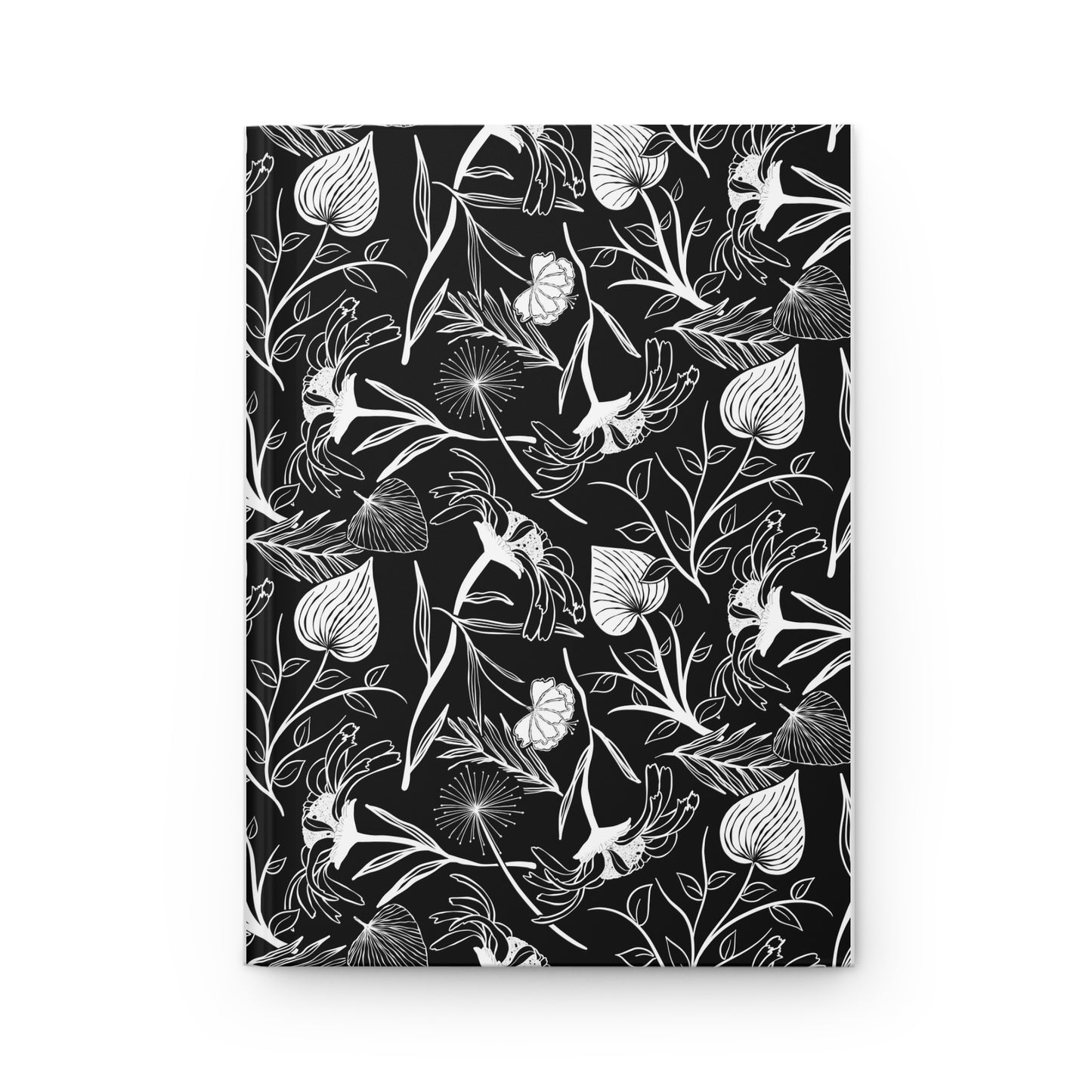 Hardcover Journal Matte