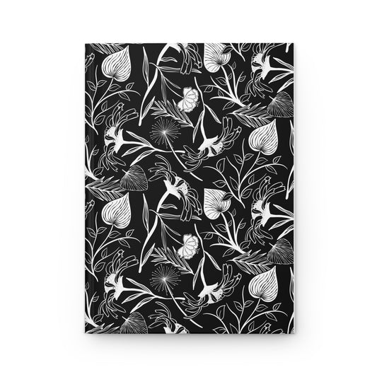 Hardcover Journal Matte