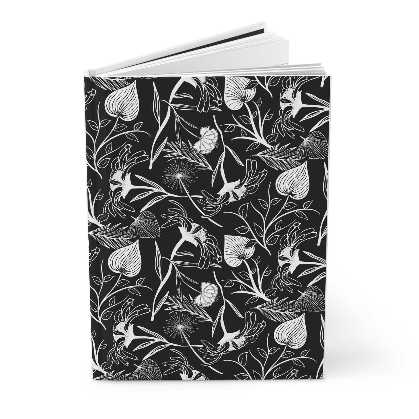 Hardcover Journal Matte