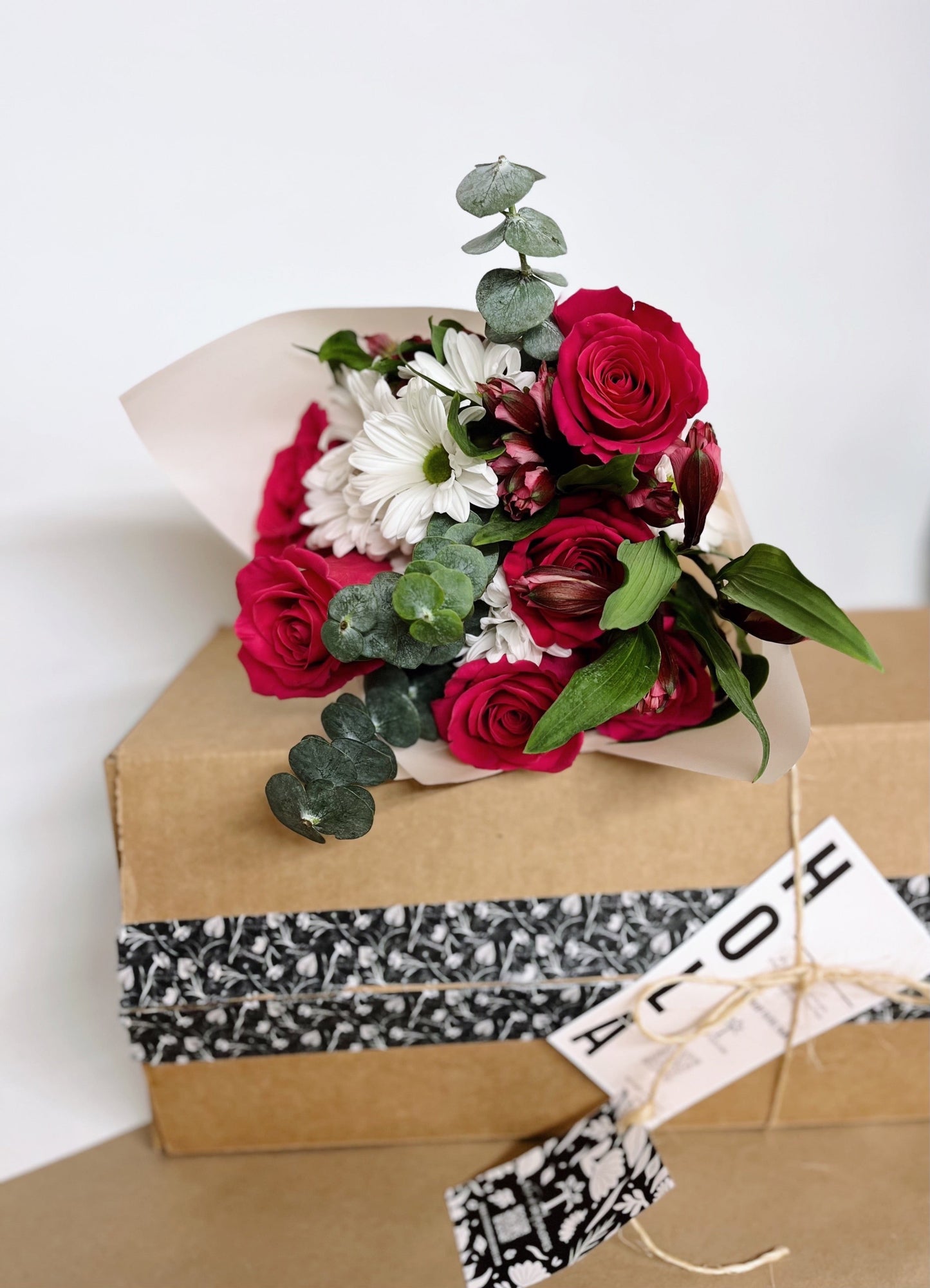 Mystery FlowerBox Subscriptions