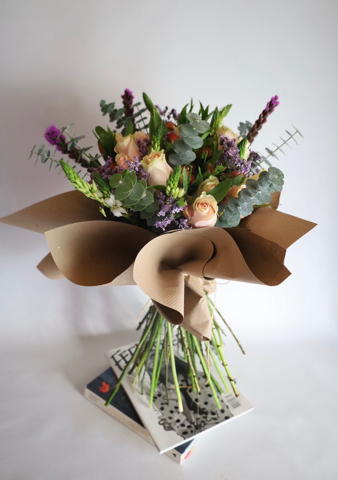 Medium Flower Bouquet