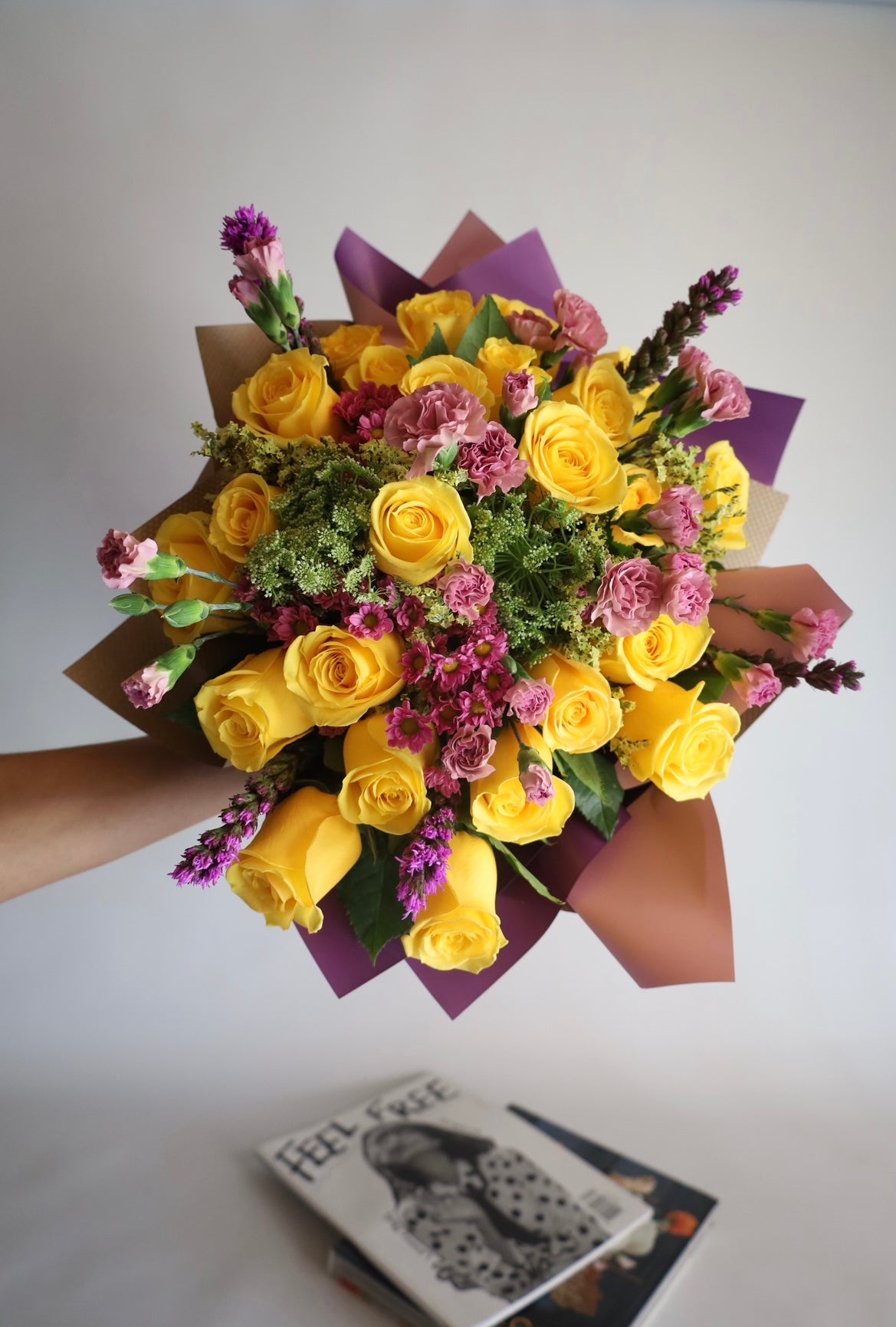 Extra Large Bouquet