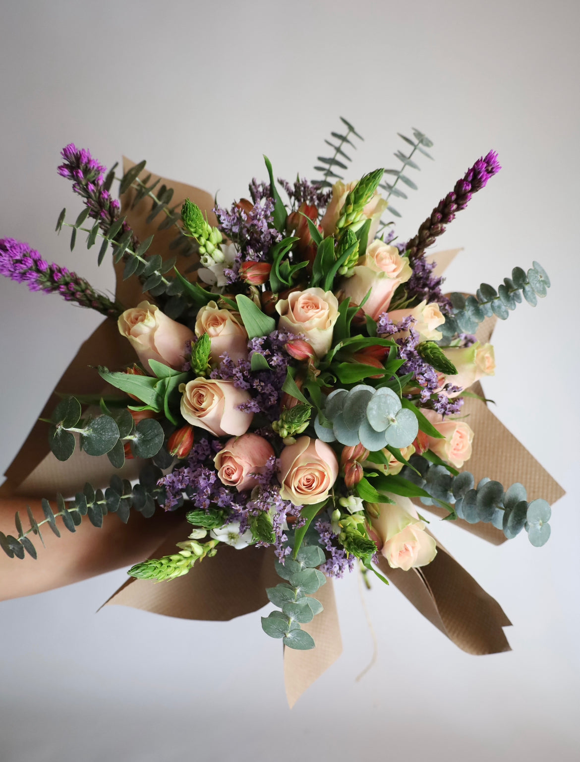 Medium Flower Bouquet