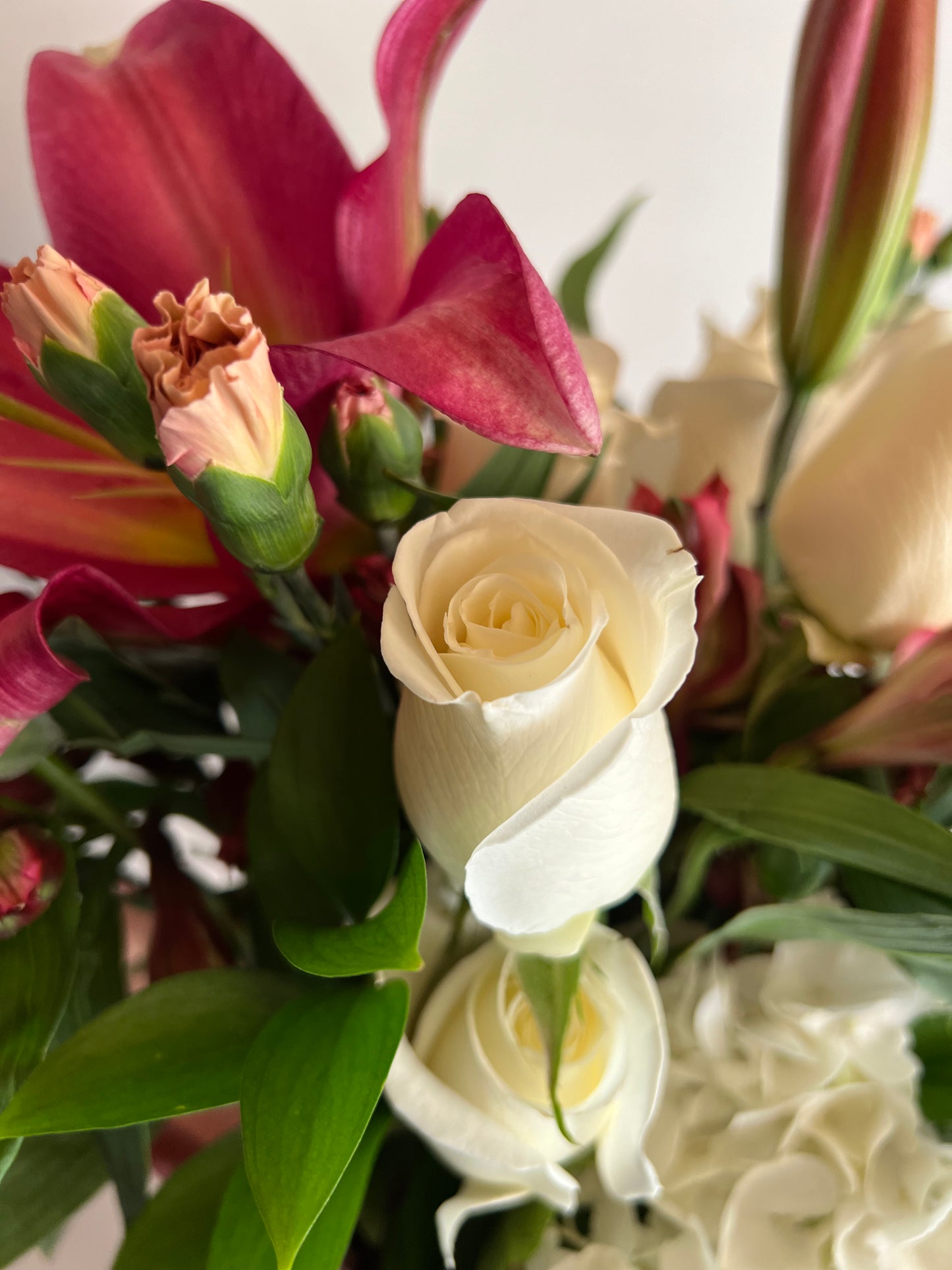 Medium Flower Bouquet